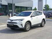 Toyota RAV4 IV (XA40) Рестайлинг Чебоксары  - изображение 23