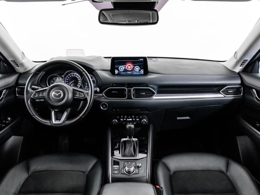 Mazda CX-5 II Санкт-Петербург  - изображение 12