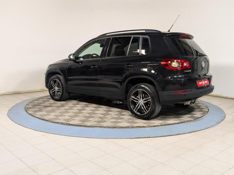 Volkswagen Tiguan I Екатеринбург  - изображение 6