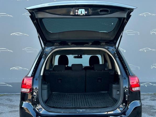 Mitsubishi Outlander III Рестайлинг 2 с пробегом 2018 года, цена 1 819 600 рублей, 152066 км, внедорожник, Автокод Объявления