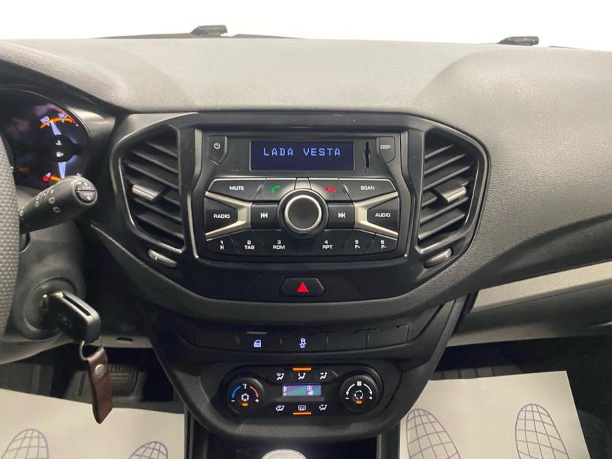Lada (ВАЗ) Vesta I Санкт-Петербург  - изображение 12