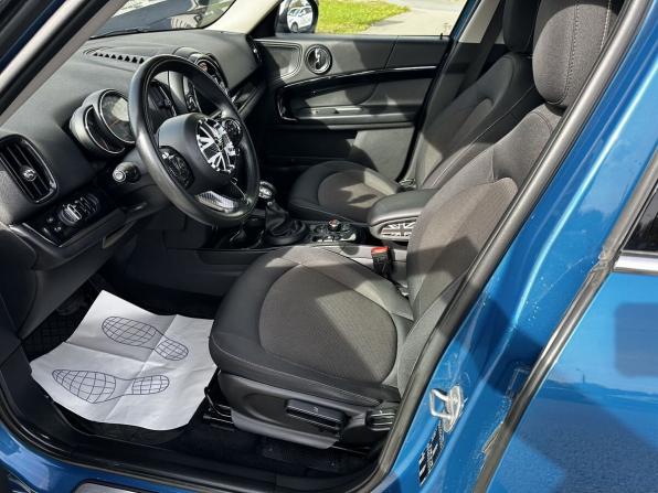 Mini Countryman II с пробегом 2019 года, цена 1 598 000 рублей, 167000 км, внедорожник, Автокод Объявления