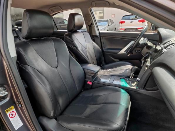 Toyota Camry VI (XV40) с пробегом 2007 года, цена 846 000 рублей, 353500 км, седан, Автокод Объявления