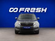 Skoda Kodiaq I Москва  - изображение 25