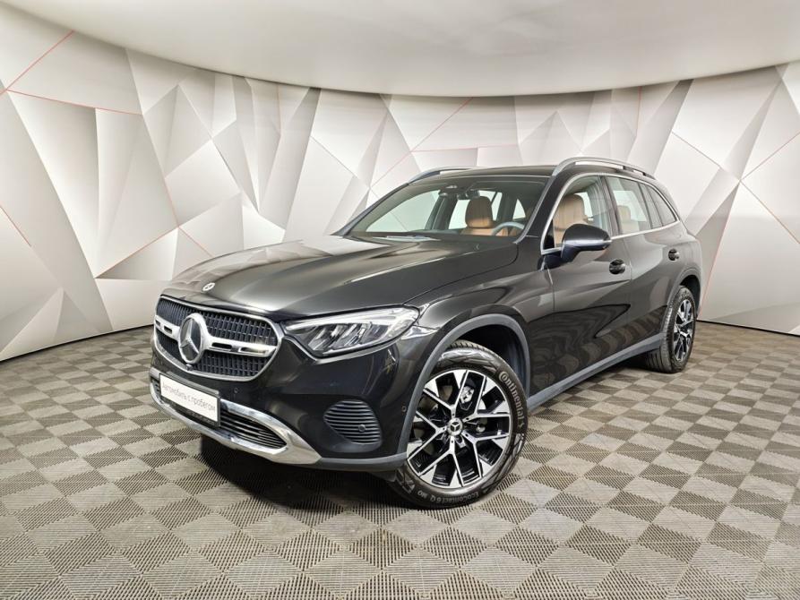 Mercedes-Benz GLC II (X254) Москва  - изображение 1