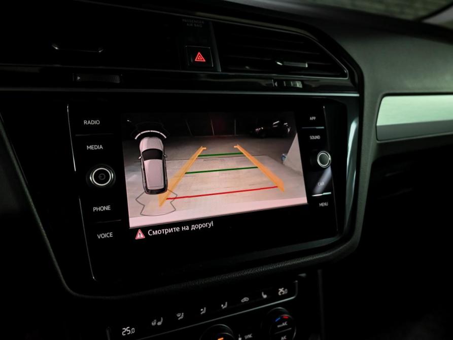 Volkswagen Tiguan II Екатеринбург  - изображение 17