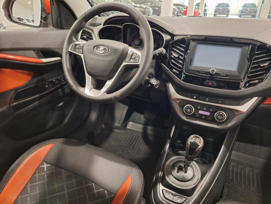 Lada (ВАЗ) Vesta I Люберцы  - изображение 21