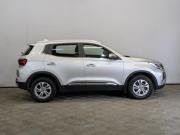 Chery Tiggo 4 Pro I Рестайлинг Москва  - изображение 56