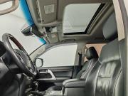 Toyota Land Cruiser 200 Series Рестайлинг 2 Москва  - изображение 46