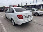Lada (ВАЗ) Granta I Рестайлинг Санкт-Петербург  - изображение 8