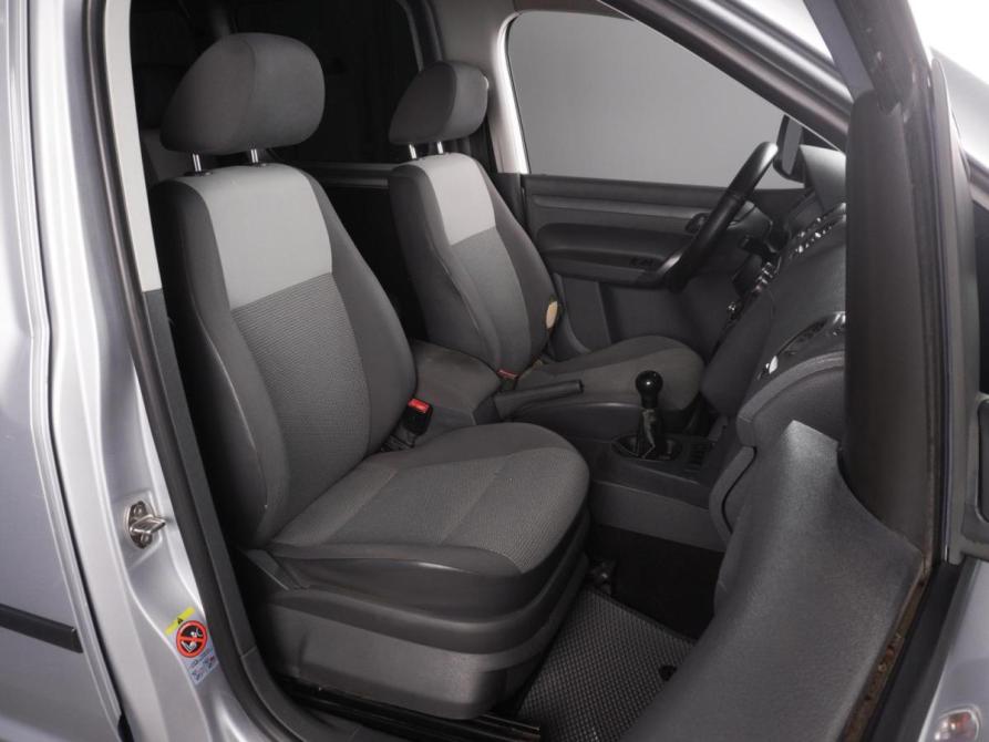 Volkswagen Caddy III Рестайлинг Минеральные Воды  - изображение 8