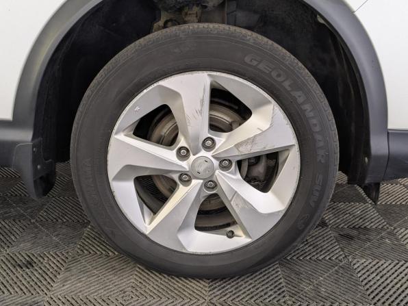 Nissan Qashqai II Рестайлинг с пробегом 2019 года, цена 1 550 000 рублей, 157879 км, внедорожник, Автокод Объявления