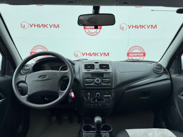 Lada (ВАЗ) Granta I Рестайлинг с пробегом 2024 года, цена 777 000 рублей, 35656 км, лифтбек, Автокод Объявления