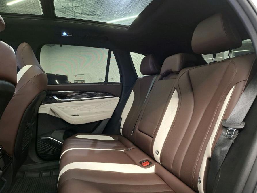 Geely Monjaro I Мурманск  - изображение 13