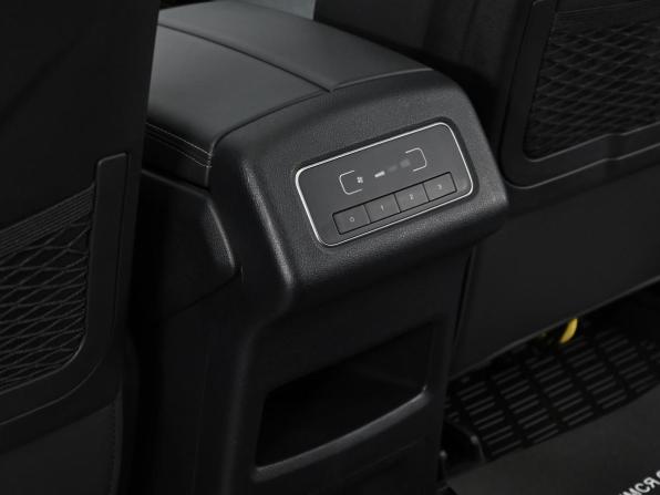 Dongfeng DFSK ix7 с пробегом 2024 года, цена 2 449 000 рублей, 18000 км, внедорожник, Автокод Объявления