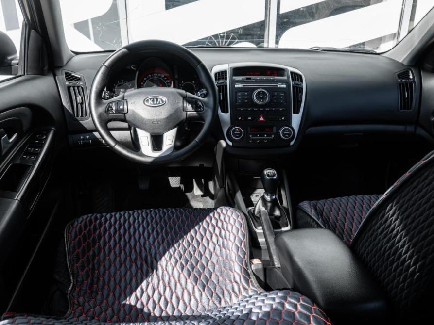 Kia Ceed I Рестайлинг Ставрополь  - изображение 6