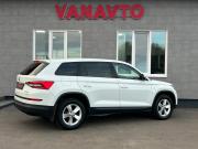 Skoda Kodiaq I Альметьевск  - изображение 28