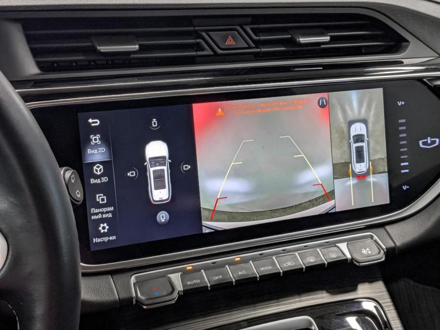 Geely Atlas Pro Санкт-Петербург  - изображение 29