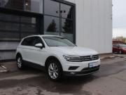 Volkswagen Tiguan II Нижний Новгород  - изображение 25