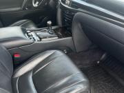 Lexus LX III Рестайлинг 2 Нижний Тагил  - изображение 37