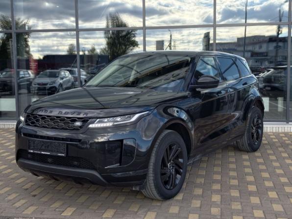 Land Rover Range Rover Evoque II с пробегом 2019 года, цена 3 233 600 рублей, 122312 км, внедорожник, Автокод Объявления