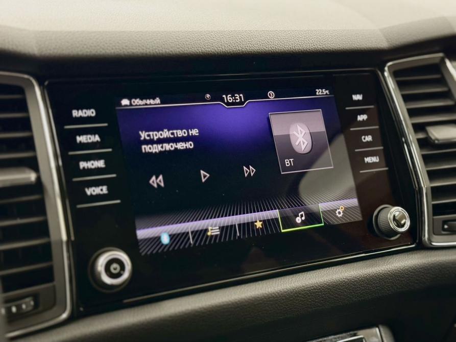 Skoda Kodiaq I Вологда  - изображение 14