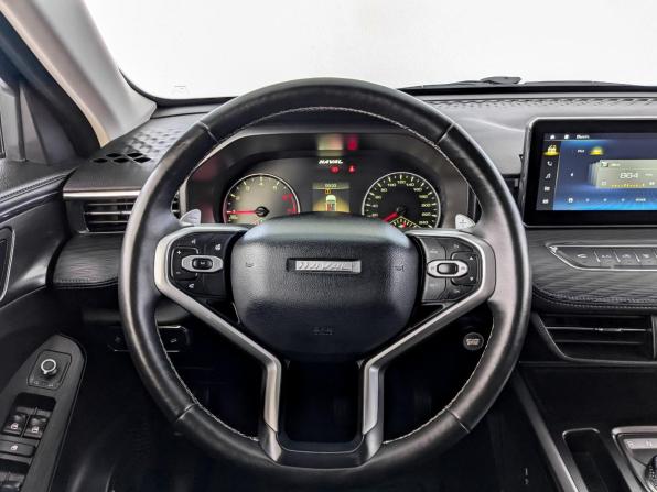 Haval Jolion I с пробегом 2022 года, цена 1 815 000 рублей, 49893 км, внедорожник, Автокод Объявления