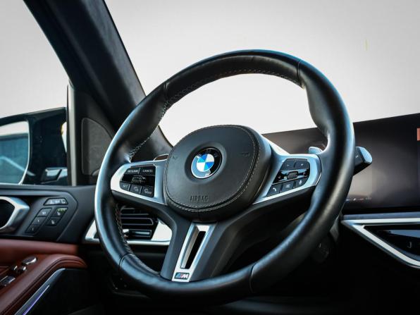 BMW X7 I (G07) с пробегом 2022 года, цена 14 190 000 рублей, 21000 км, внедорожник, Автокод Объявления