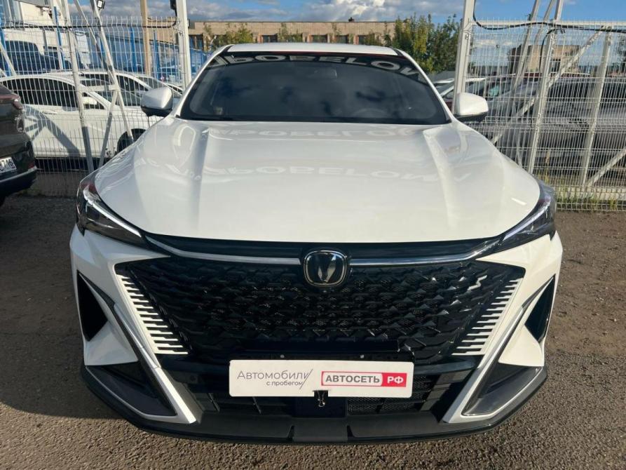 Changan CS35 Max Нижнекамск  - изображение 5