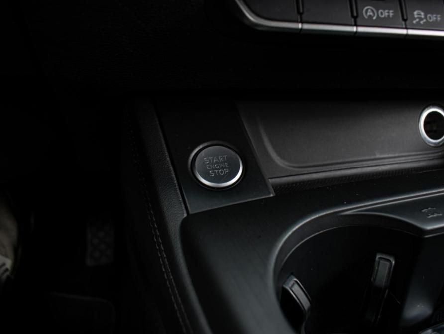 Audi A4 V (B9) Краснодар  - изображение 15