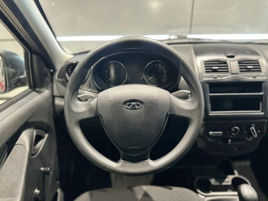 Lada (ВАЗ) Granta I Рестайлинг Новосибирск  - изображение 14