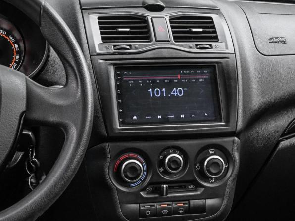 Lada (ВАЗ) Granta I Рестайлинг с пробегом 2023 года, цена 849 030 рублей, 47255 км, седан, Автокод Объявления