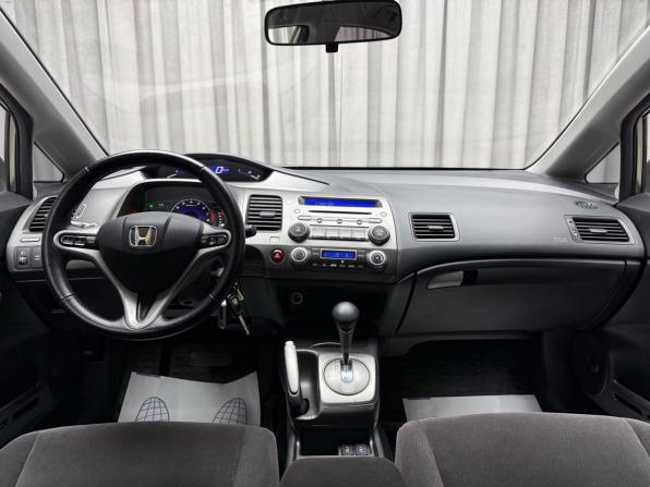 Honda Civic VIII с пробегом 2006 года, цена 849 000 рублей, 188770 км, седан, Автокод Объявления