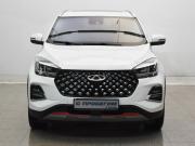 Chery Tiggo 4 Pro I Рестайлинг Москва  - изображение 22