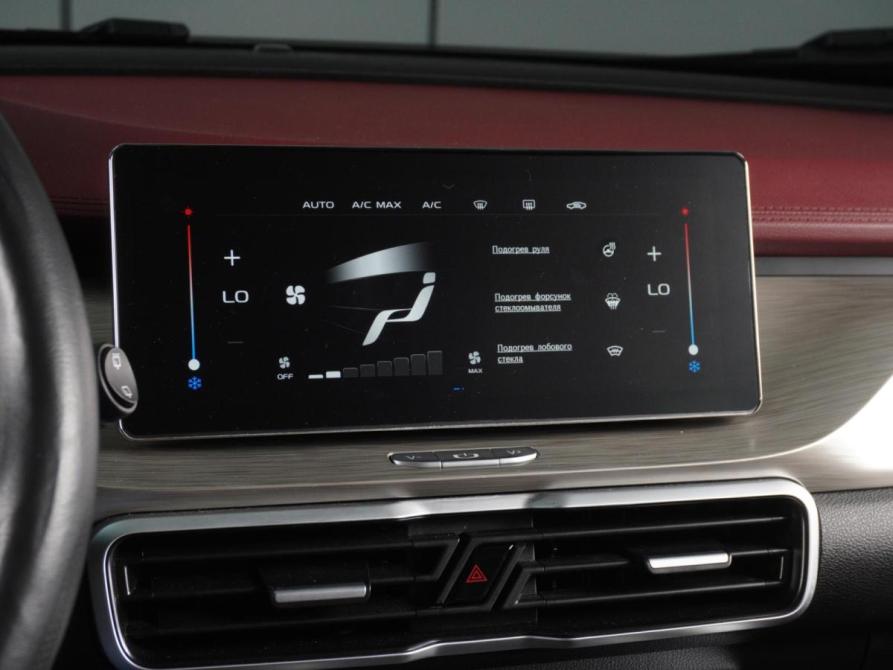 Geely Coolray I Минеральные Воды  - изображение 15