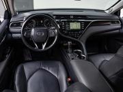 Toyota Camry VIII (XV70) Краснодар  - изображение 29