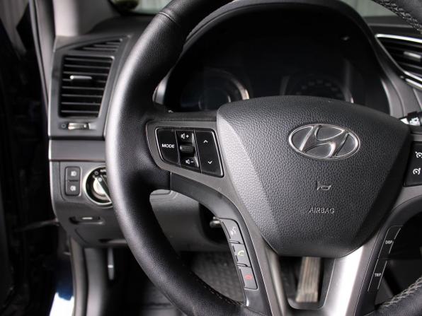 Hyundai i40 I с пробегом 2013 года, цена 1 199 000 рублей, 182000 км, седан, Автокод Объявления