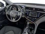 Toyota Camry VIII (XV70) Москва  - изображение 54