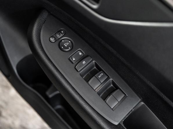 Honda WR-V II с пробегом 2024 года, цена 1 840 300 рублей, 12531 км, внедорожник, Автокод Объявления