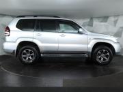 Toyota Land Cruiser Prado 120 Series Москва  - изображение 32