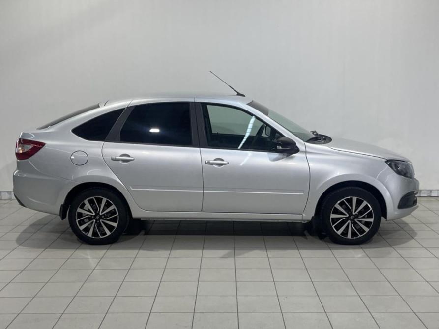 Lada (ВАЗ) Granta I Рестайлинг Курск  - изображение 4