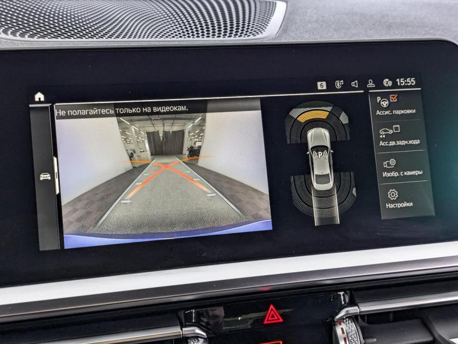 BMW 4 серии G22 G23 G26 Москва  - изображение 26