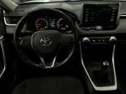 Toyota RAV4 V (XA50) Казань  - изображение 32