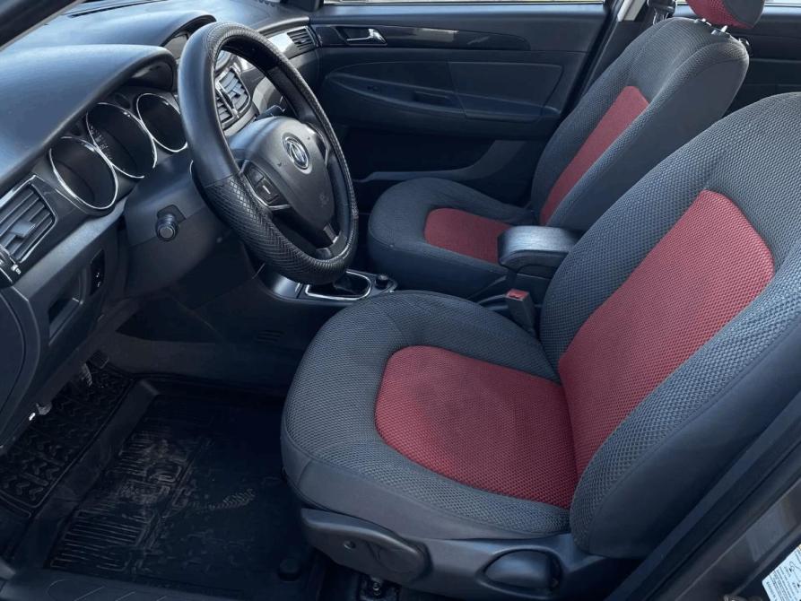 Dongfeng H30 Cross Тверь  - изображение 14