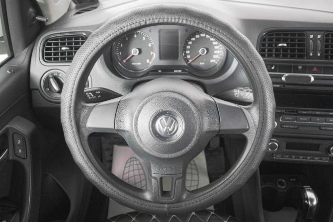 Volkswagen Polo V с пробегом 2012 года, цена 739 000 рублей, 239100 км, хэтчбек, Автокод Объявления
