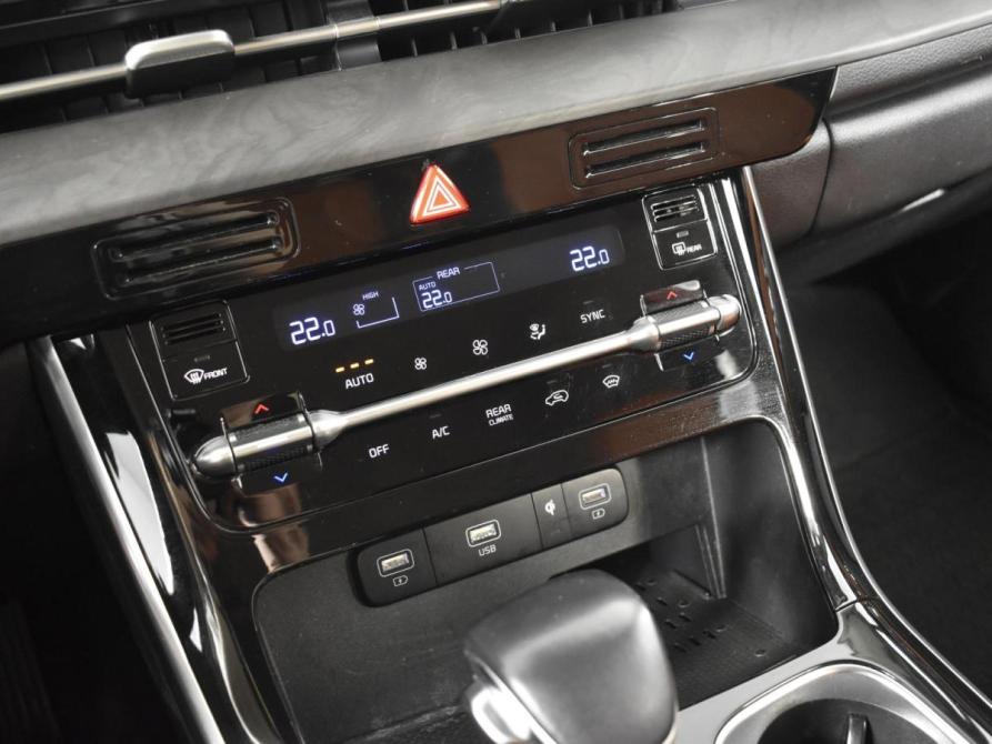 Kia Carnival IV Казань  - изображение 21