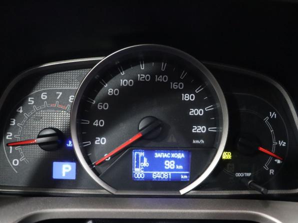 Toyota RAV4 IV (XA40) с пробегом 2014 года, цена 2 099 000 рублей, 64100 км, внедорожник, Автокод Объявления