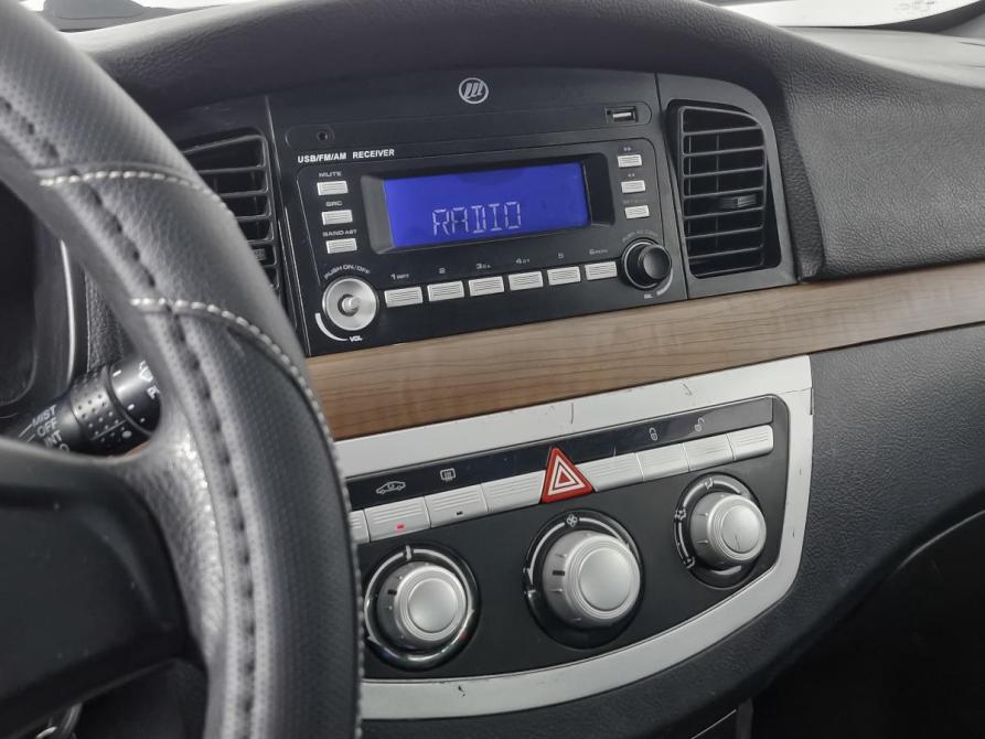 Lifan Solano I (620) Нижний Новгород  - изображение 10