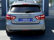 Lada (ВАЗ) Vesta I Оренбург  - изображение 19