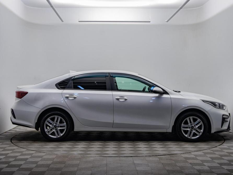Kia Cerato IV Москва  - изображение 4
